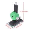 Laser Level Wall Bracket Wall-Mounted Bracket 1/4'' Thread Hanging Bracket Holder Level Wall Bracket Magnetic Support Hanger