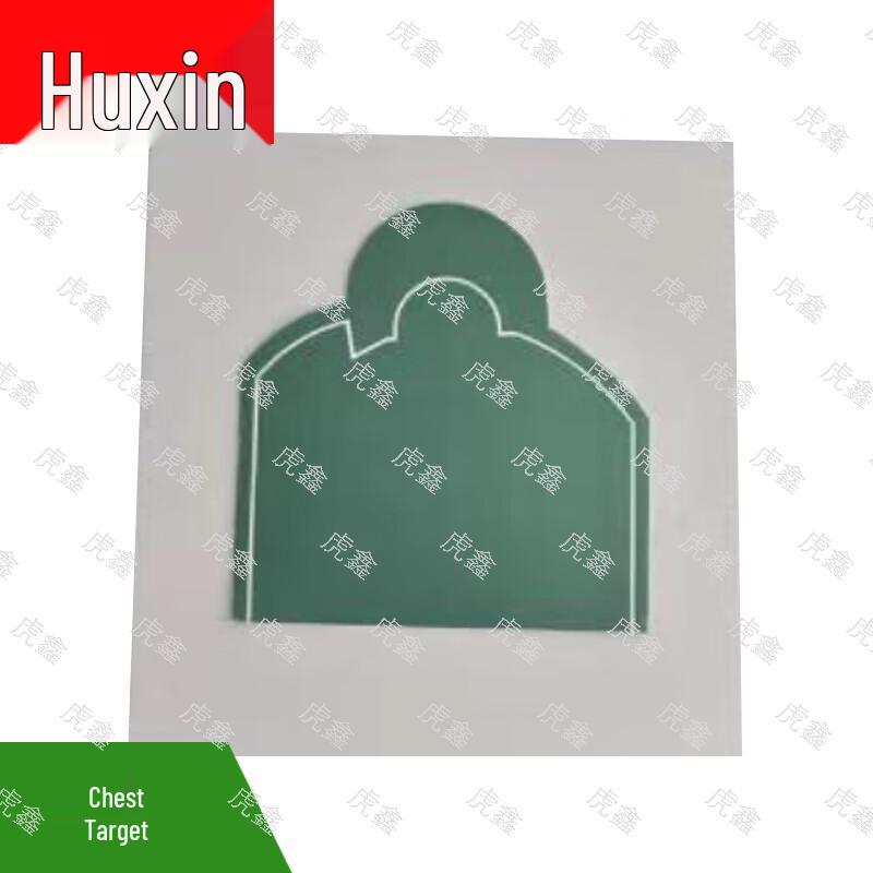 Huxin Smart Pop-Up Wave Target System