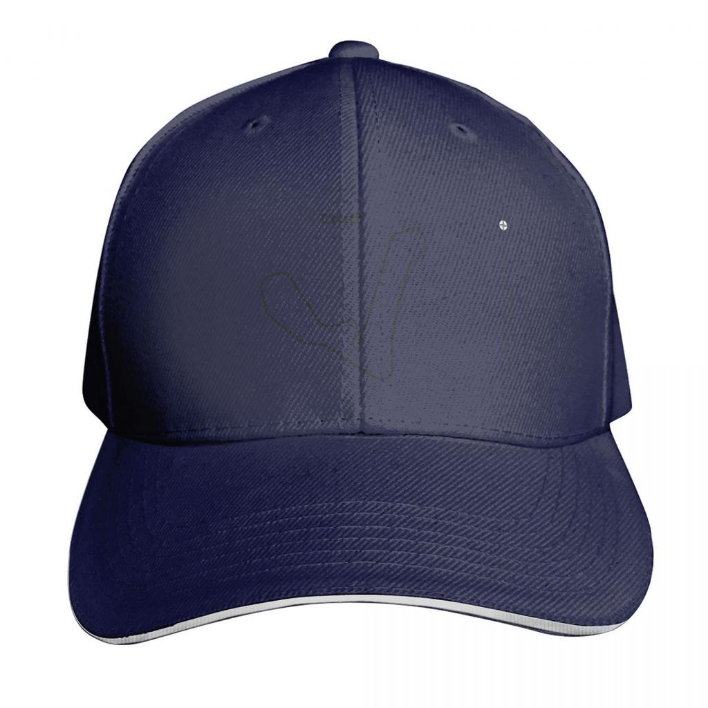 Croft Circuit Baseball Cap Trucker Hat Ball Cap Unique hats dad hat Unisexs Caps Womens