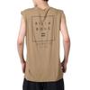 Billabong Rashguard Rash Muscle Tank Men's Gray