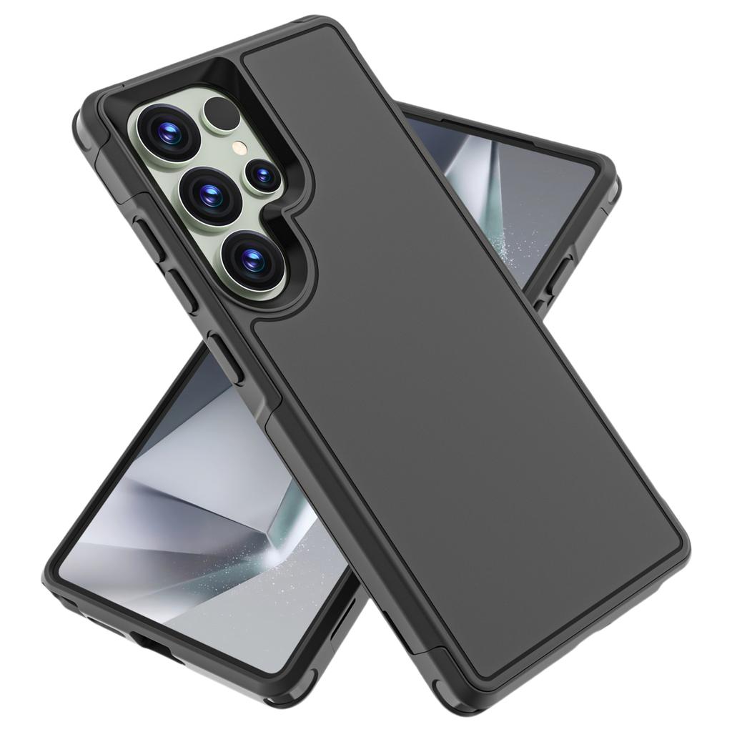 Blendfreie Modehülle für Samsung Galaxy S25 Ultra Plus S23 S24 FE S22 S21 A56 A55 5G A54 A15 A16 A14 A36 Handyhüllen