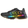 Wmns Rhyton 'Iridescent Logo' Women's 553608 DRW00 1000