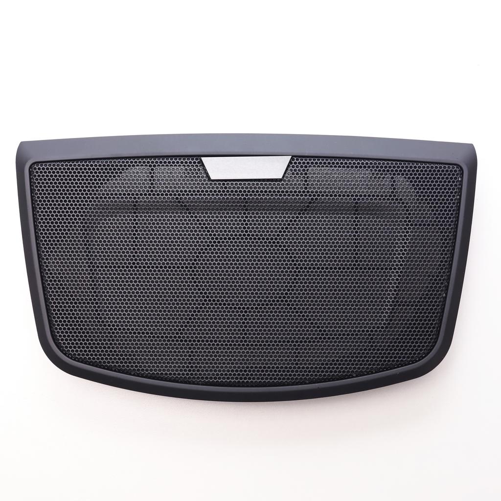 Car Center Console Speaker Cover Kit For BMW F30 F31 F32 F34 3GT 3 4 Series Dashboard Loudspeaker Midrange Speakers With Tweeter
