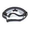 Windproof Goggles Pet Eyewear for Long Snout Dogs UV Protections Dogs Sunglasses