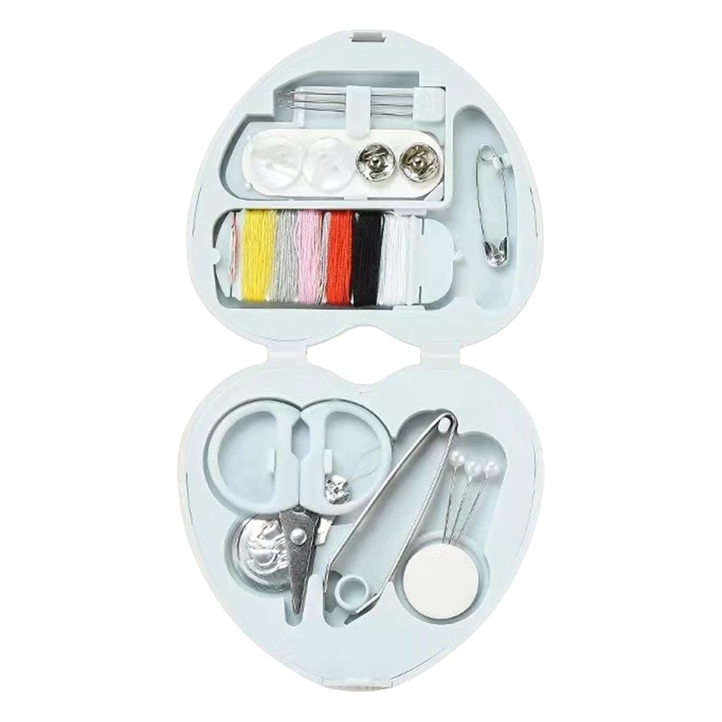 Portable Sewing Tool Set, Easy Sewing Tools, Suitable For Beginners