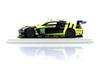 Spark National Model Lexus RC F GT3 2021 Daytona 24H Hawksworth 1/43 #14 A. Telitz/O. Gavin/K. Kirkwood/J.