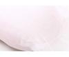 (Soubien) Obi Pillow, Gauze, with Gauze, for Furisode, for Coming-of-Age Ceremony, Clam-shaped, Urethane