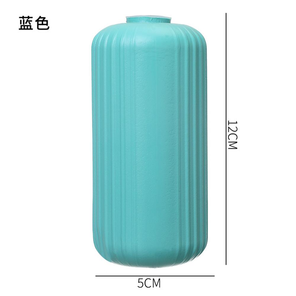 Toilet Cleaner Gel Deodorant Air Freshener Aromatic Flower Toilet Deodorant Bathroom Fragrance Deodorant Cleaning Tools