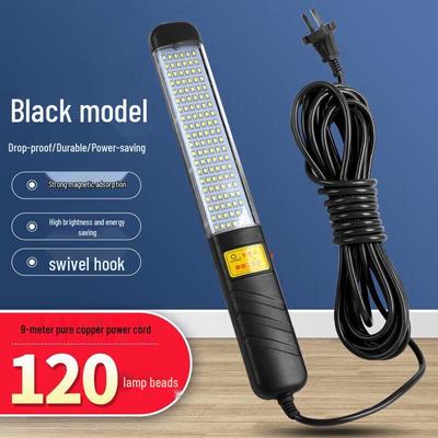 Wired LED Work and Inspection Light