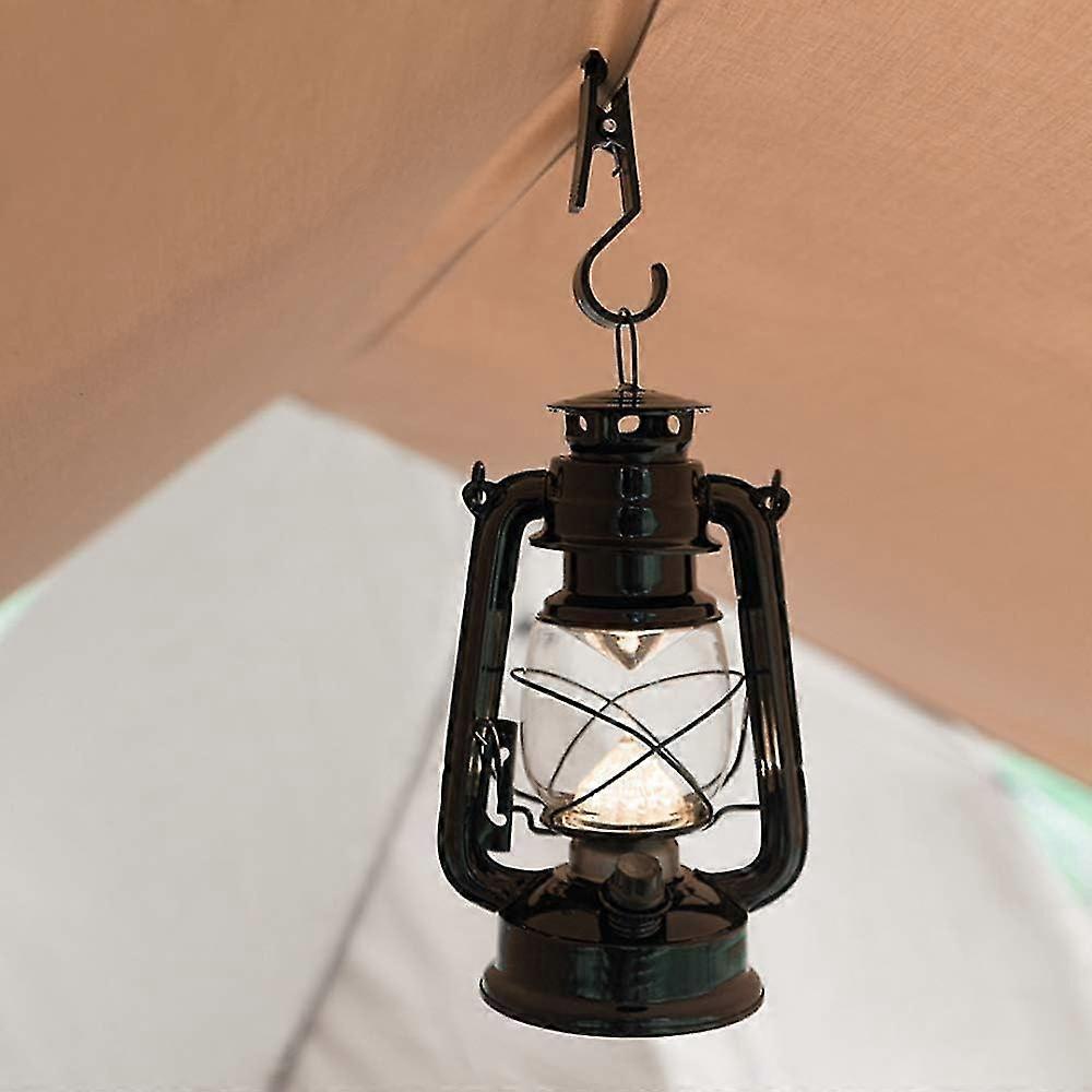 Light Hook,Outdoor Tent Canopy Cloth Clip Hook Multifunctional Outdoor Camping Equipment Accessories(8PCS)