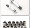 29-Piece Damaged Screw and Nut Extractor Set