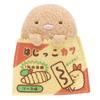 Cartoon Sumikko Gurashi Plush Toy Keychains Stuffed Animals Kawaii San-x Ebifurai No Shippo Tonkatsu Butter Grandpa Bag Hanging