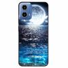 For Moto G34 5G Case G 24 Soft Silicone Fashion Animals TPU Bumper for Motorola Moto G24 G04 Painted Phone Covers Luxury Capa