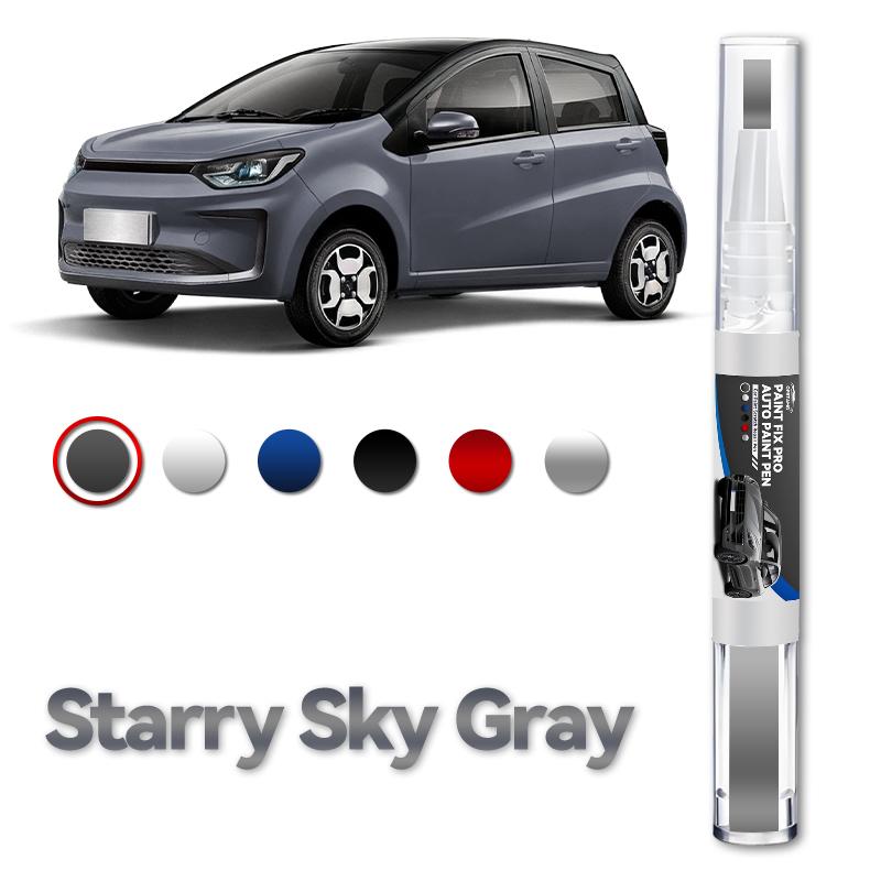 

Paint pen touch up For JAC SOL E10x car paint pen scratch repair detailing tools car accessories painting tools automobiles