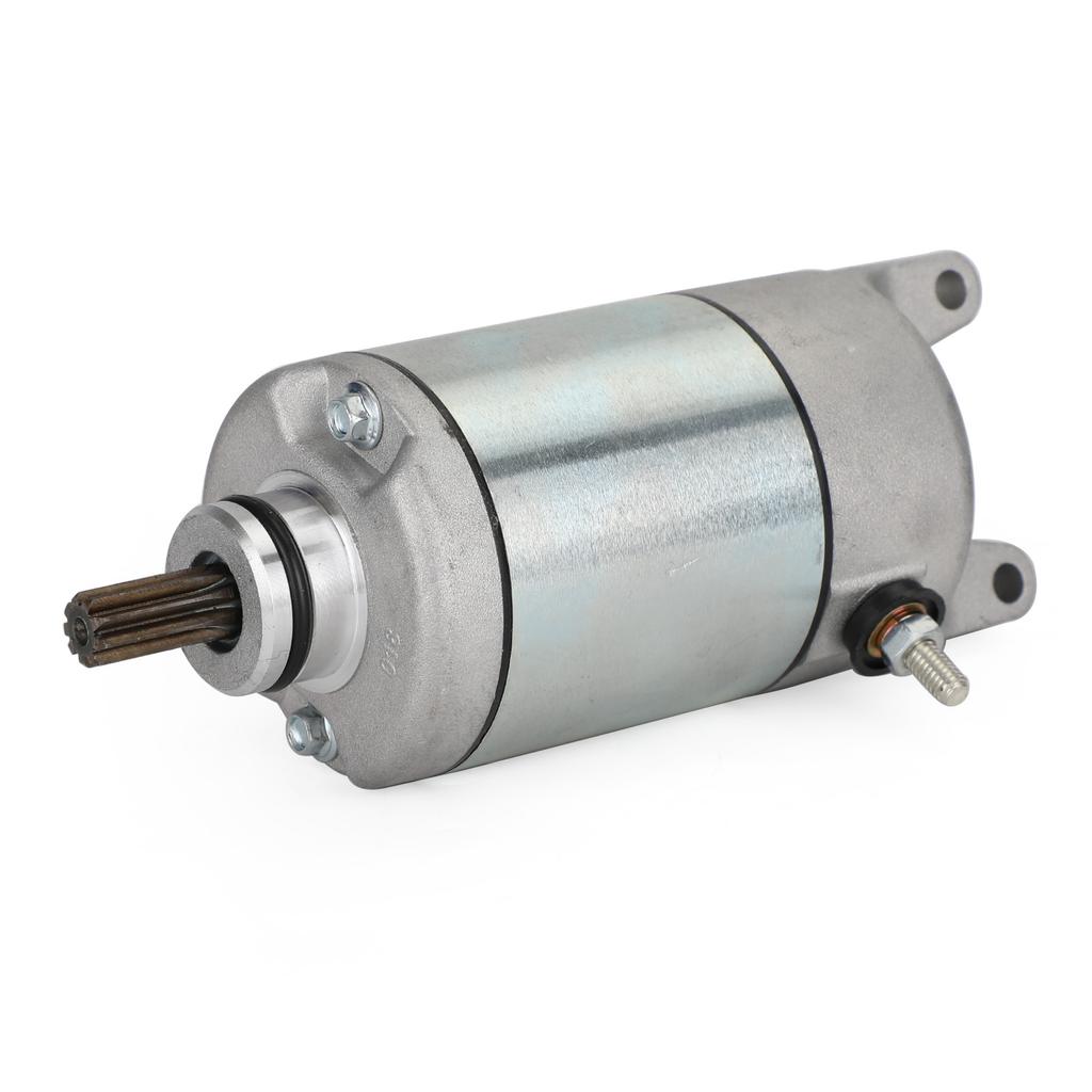 New Starter For Kawasaki KVF650 KVF700 KVF750 2002-2006 21163-1320 21163-1321