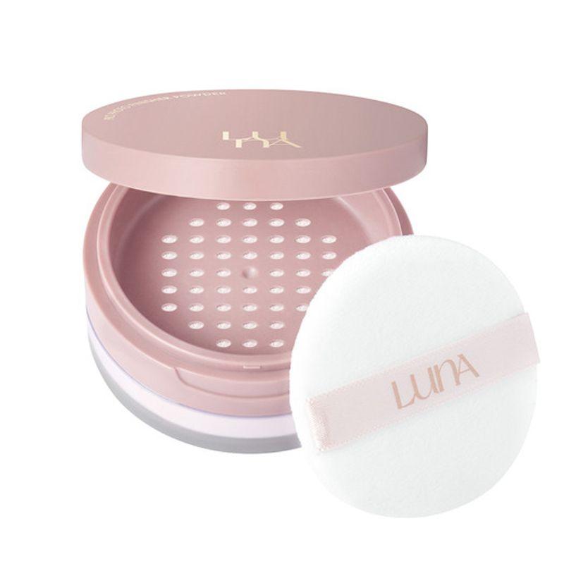 LUNA Pro Photofinisher Pink Powder