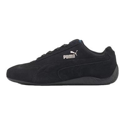 Sparco x Speedcat OG+ Schwarz Unisex Sneaker 307171-07