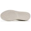 Anta Light Course Cushioning, Wear Resistant Low top Skateboard Shoes Men's White Gray Sneakers 912428010-4