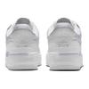 Nike Air Force 1 Shadow Beyaz Leylak Çiçeği Kadın Spor Ayakkabıları Photon-Dust FN6335-102