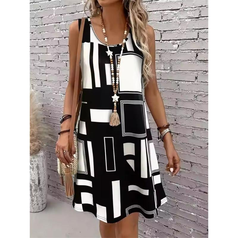 

2025 New Fashion Women s Dress S