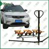 Heavy-Duty Manual Vehicle Mover Tool Kit