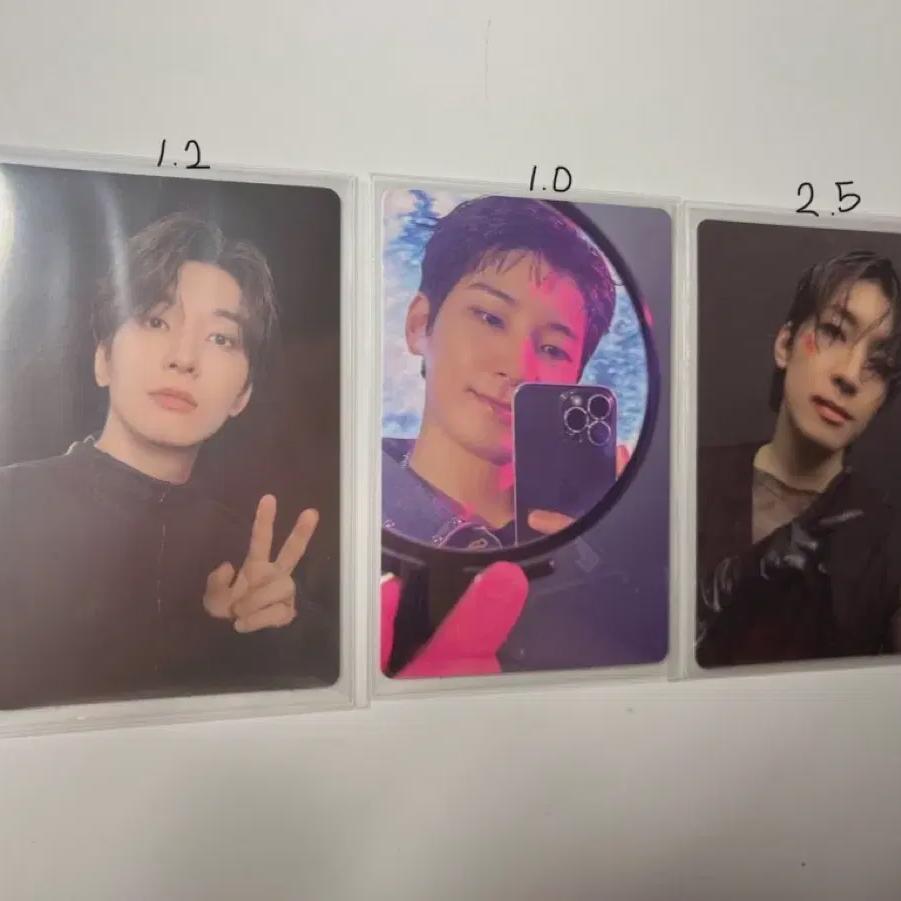 

Seventeen Wonwoo Poka Haven Лучший альбом Poka Wonwoo Svt