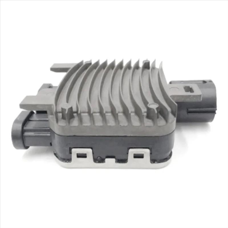 New Cooling Fan Control Module For Ford Galaxy Jaguar Land Rover Volvo Car Parts OEM 7T43-8C609-BA 940009402 940004000 940008501