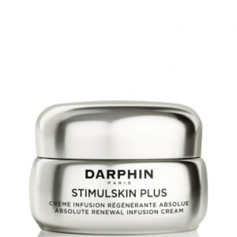 

Darphin Stimulskin Plus Renewal Infusion Крем для лица 50 мл