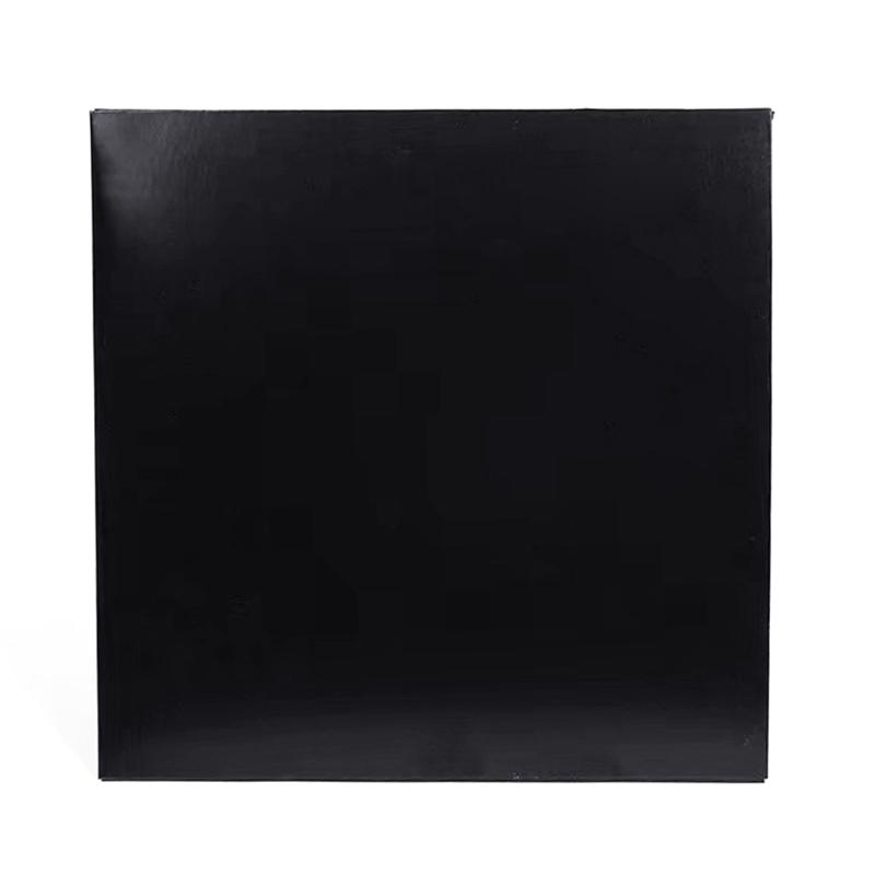 Set of 10PCS Record Inner Sleeves Thick Kraft Paper Storage Bag Cover Anti Static for 12Inch LPs Albums