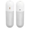 Air Humidifier Wand USB Rechargeable Mist Moisturizing Portable Humidifier for Bedroom Office Desk Travel 100ml Tank