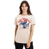Womens/Ladies Salty But Sweet T-Shirt