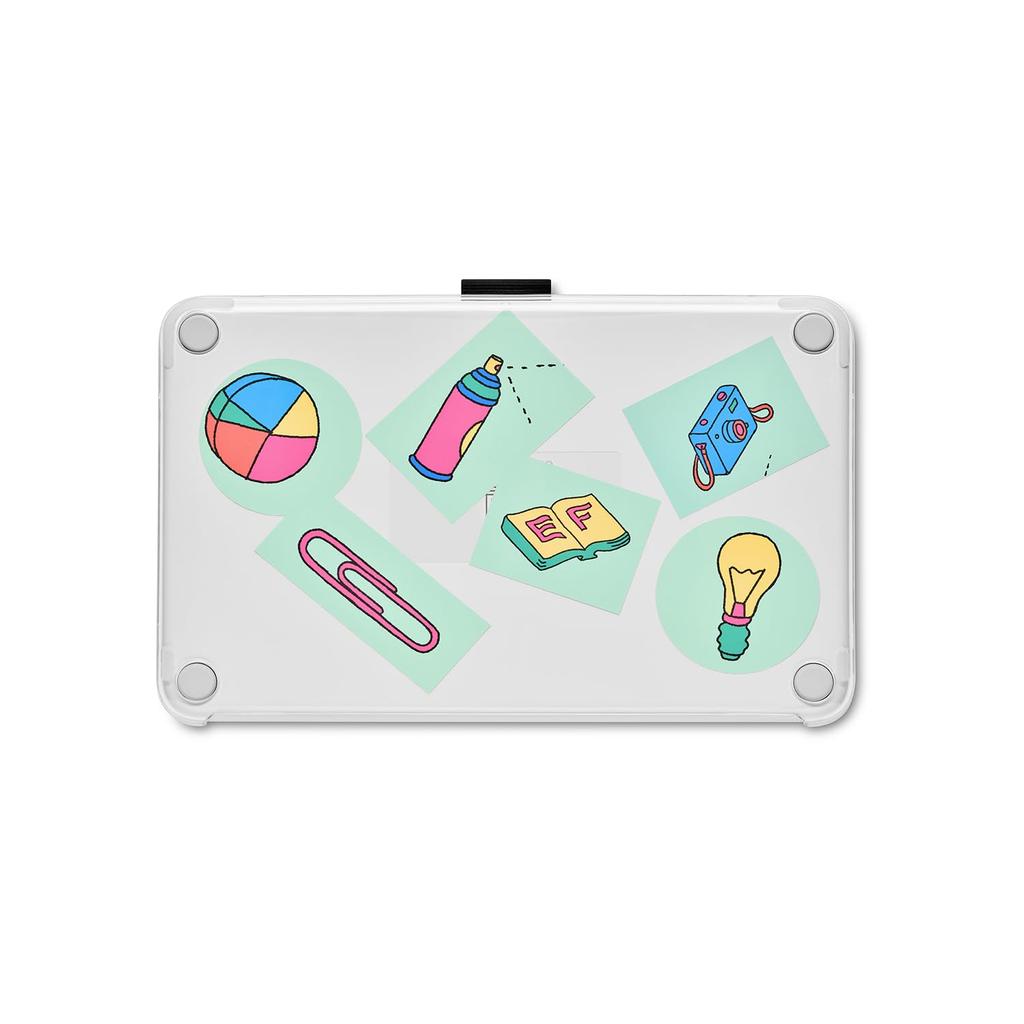 Wacom One 13 Rear Cover ACK449311Z