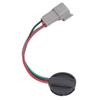Cart Motor Speed Sensor Quick Accurate Response 102265601 for DS Motor Speed Sensor for Precedent