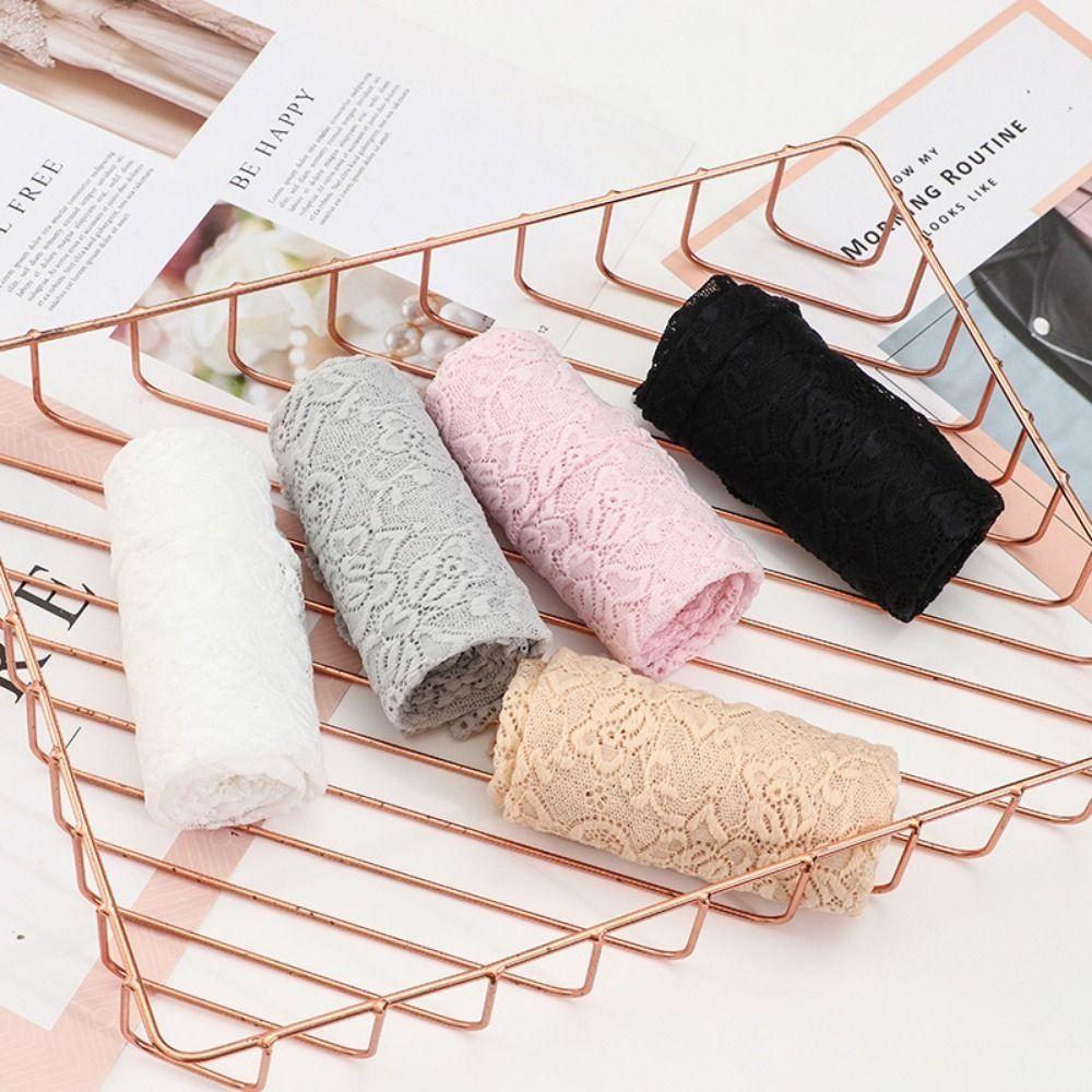 Sunscreen Ice Silk Sleeves Ice Sleeves Sun Protection Cover Ice Lace Arm Sleeves Summer