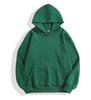 500g Drop Shoulder Fleece Hoodie with Pockets – Thick, Loose Fit Sweatshirt for Couples