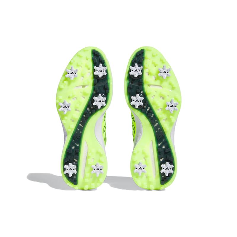 Adidas ZG23 Vent Golf 'Lucid Lemon' Sneakers GW2123