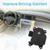 A/C Heater Blend Air Door Actuator for Lexus RX300 IS300 SC430 Replace 87106-30371