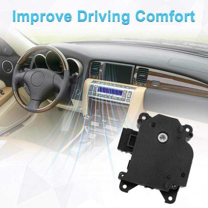 A/C Heater Blend Air Door Actuator for Lexus RX300 IS300 SC430 Replace 87106-30371