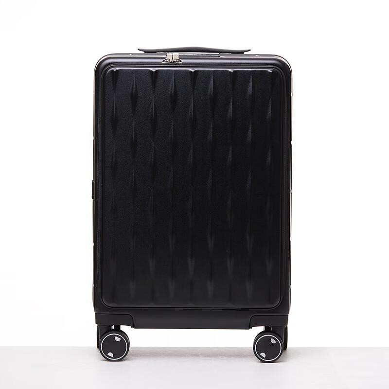 Ardenburg Durable ABS PC Travel Trolley Case