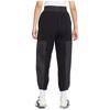 Nike CITY UTILITY Knitted Sweatpants Women's Black FB8682-010
