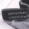 4pcs Men's Underwear Teenagers' Four Cornered Shorts Oversized Sports Flat Shorts Boxer Brief