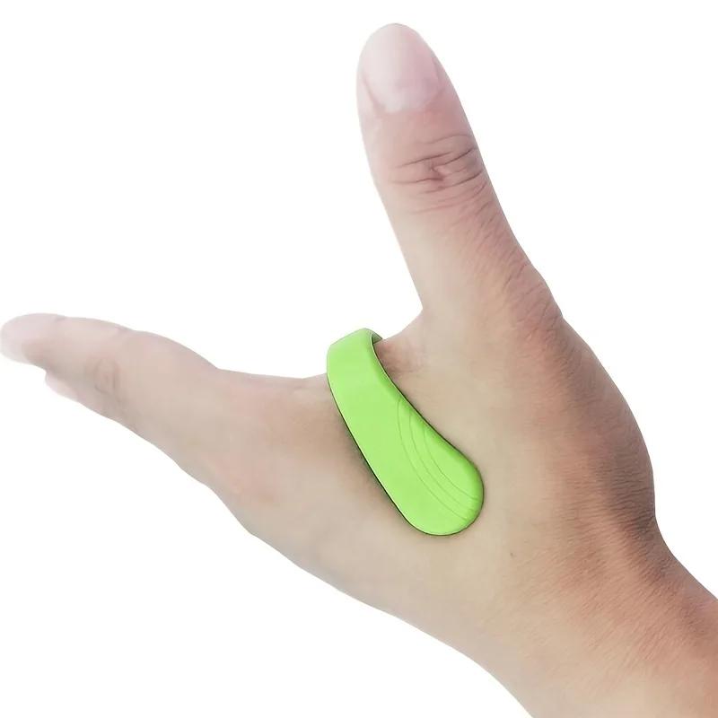 1pc Tiger Mouth Acupoint Clip Massage Appliance for Relaxing Meridian and Reducing Pressure Mini Massage Clip
