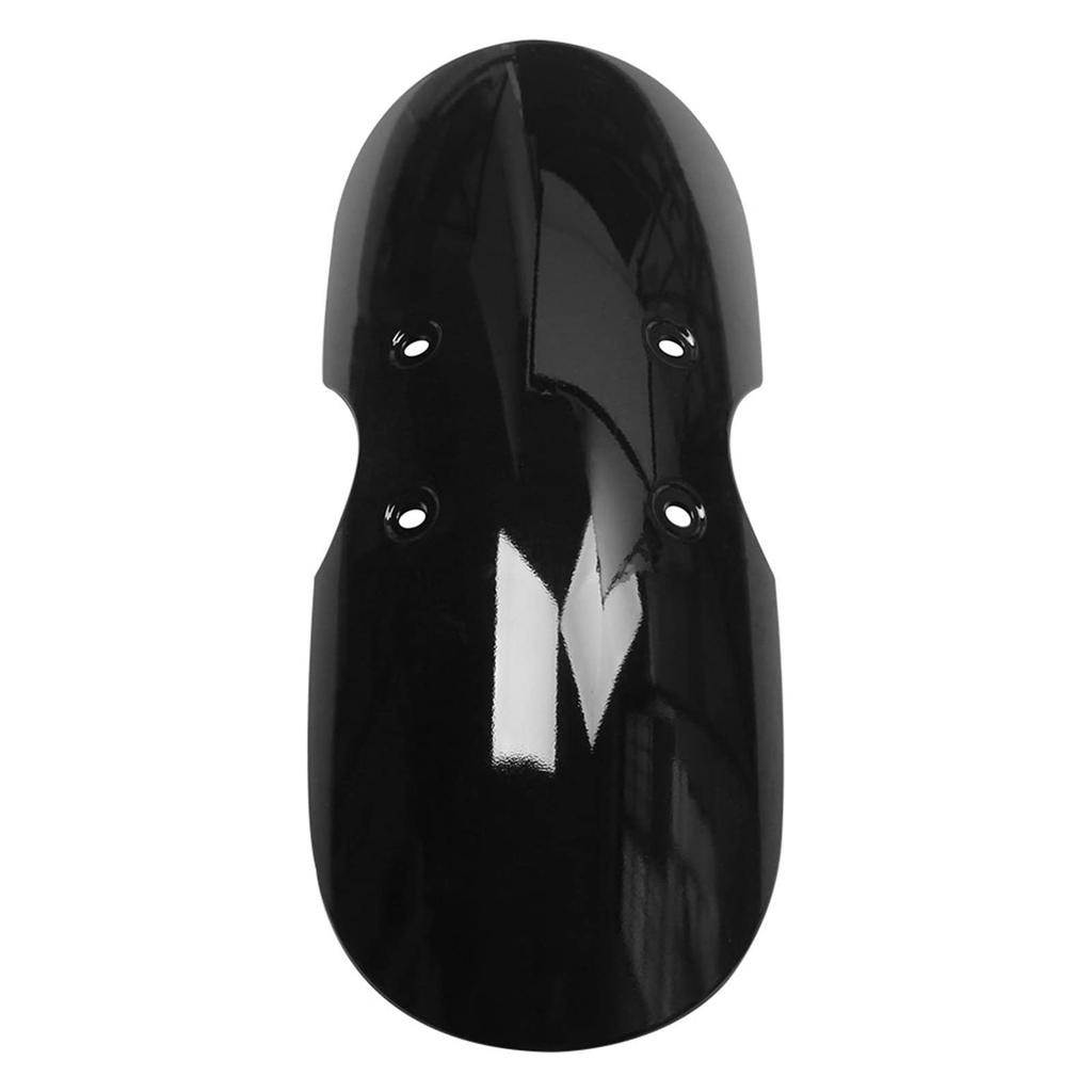Motorcycle Accessories Motorcycle Cafe Racer Short Front Fender Bike Splash Mud Guard Fairing