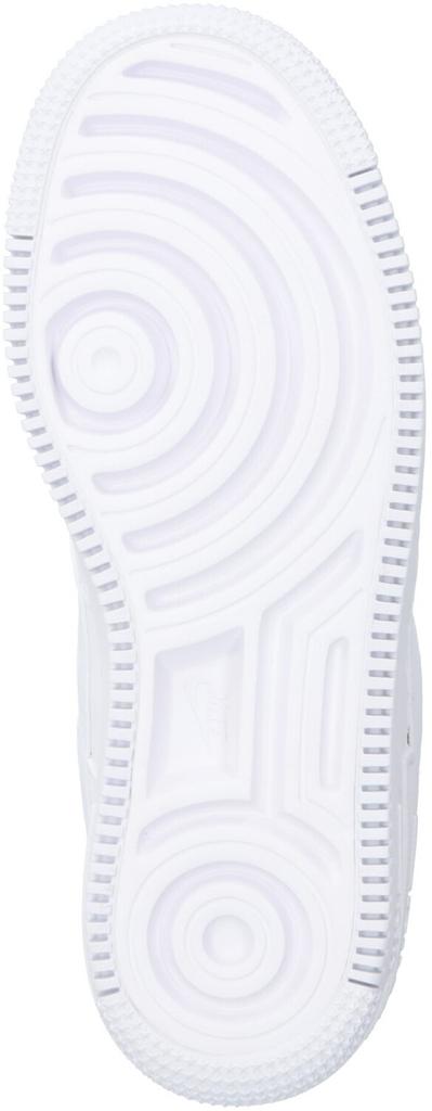 Sneakers Nike Air Force 1 Shadow Women White Mono