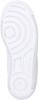 Sneakers Nike Air Force 1 Shadow Women White Mono
