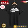 Bassgitarre Unisex T-Shirt, Bassgitarre, Bassgitarre Geschenk, Gitarrenshirt, Bass...