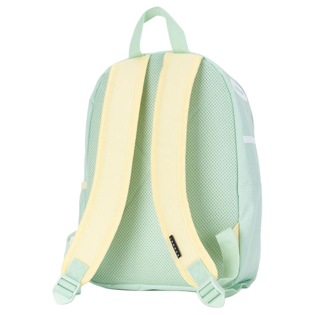 Jordan Polyester Backpack Medium Unisex Light Green JD2623024TD-006