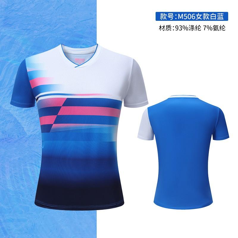Womens Breathable Quick-Dry Badminton Top Matching Shorts Skirt Set Outdoor Sports Tennis Ping Pong