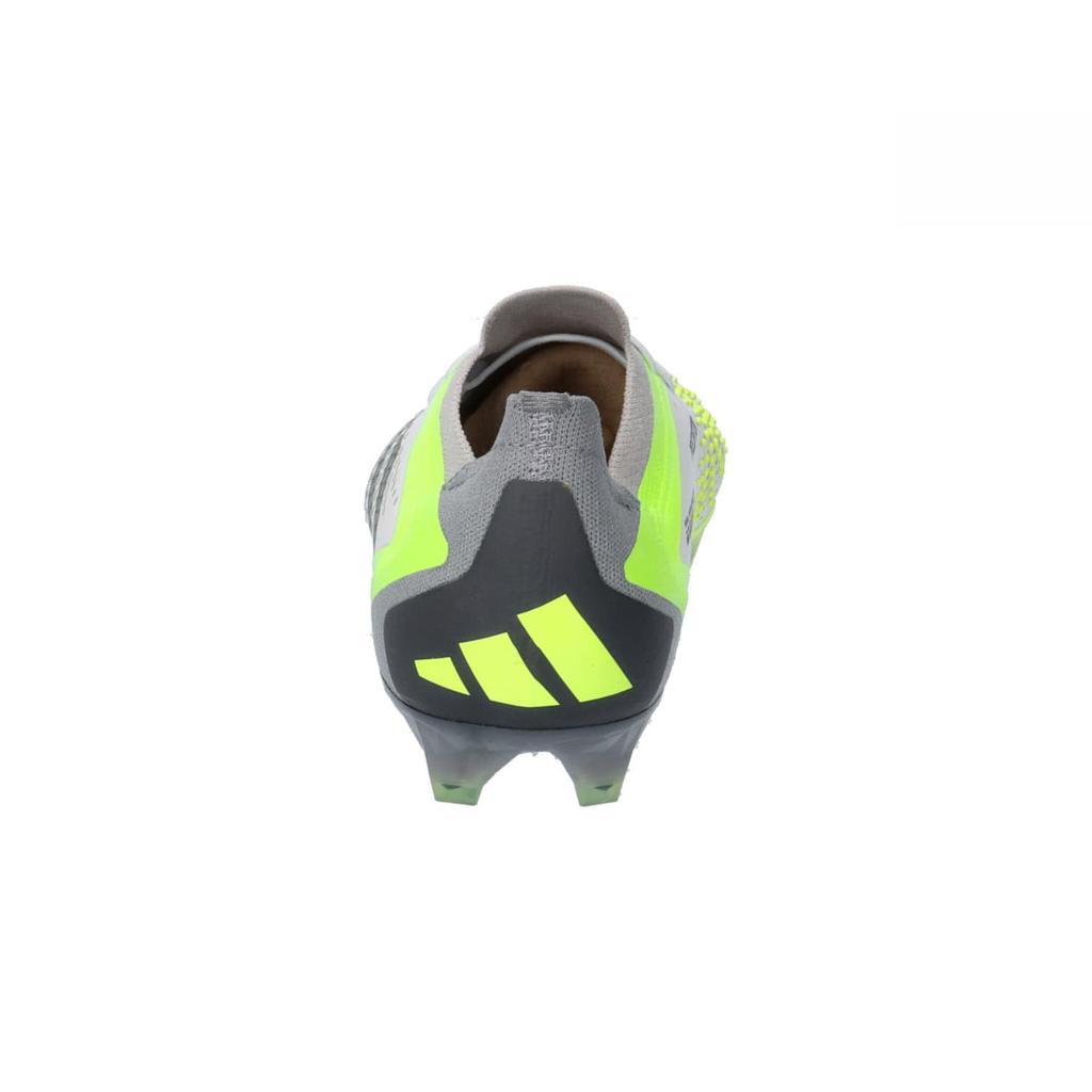 Adidas Predator L FG GZ0032 Schuhwerk Schwarz Fußballschuhe Größe GZ0032 Accuracy.1 Weiß/Core 22.5