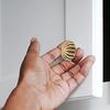 Cabinet Handles Cupboard Pull Convenient Kitchen Hardware Decorative Multipurpose Drawer Knobs for